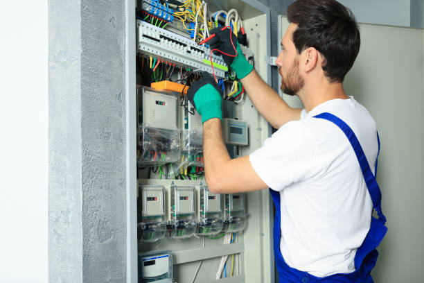 Electrical Outlet Repair in NY