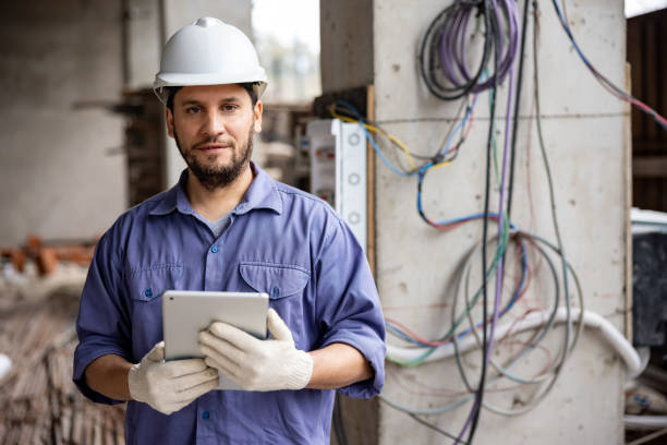 Best Emergency Electrician Near Me  in North Syracuse, NY