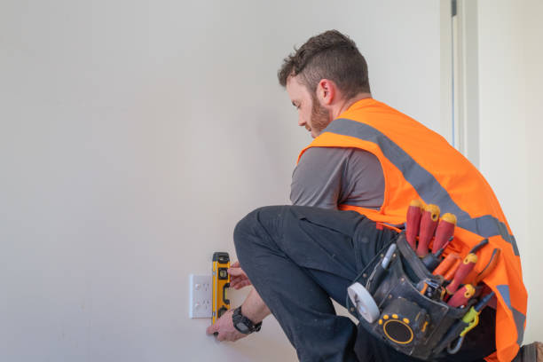 Best Circuit Breaker Repair  in North Syracuse, NY