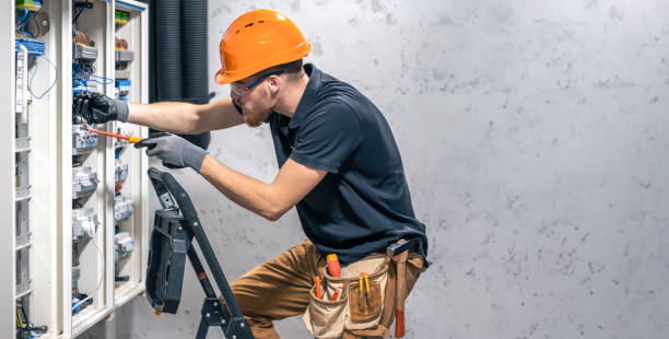 Best Electrical Installation Contractor  in North Syracuse, NY