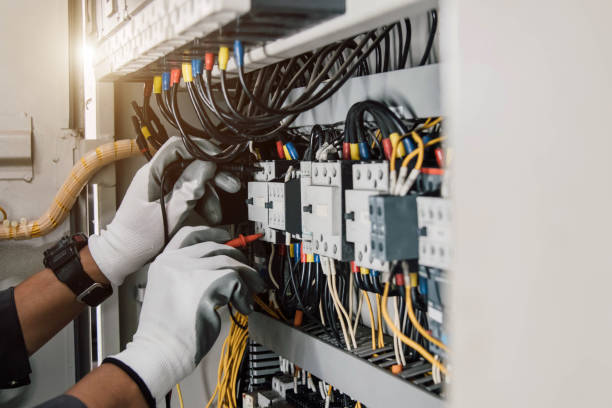 Best Electrical Contractors for Businesses  in North Syracuse, NY